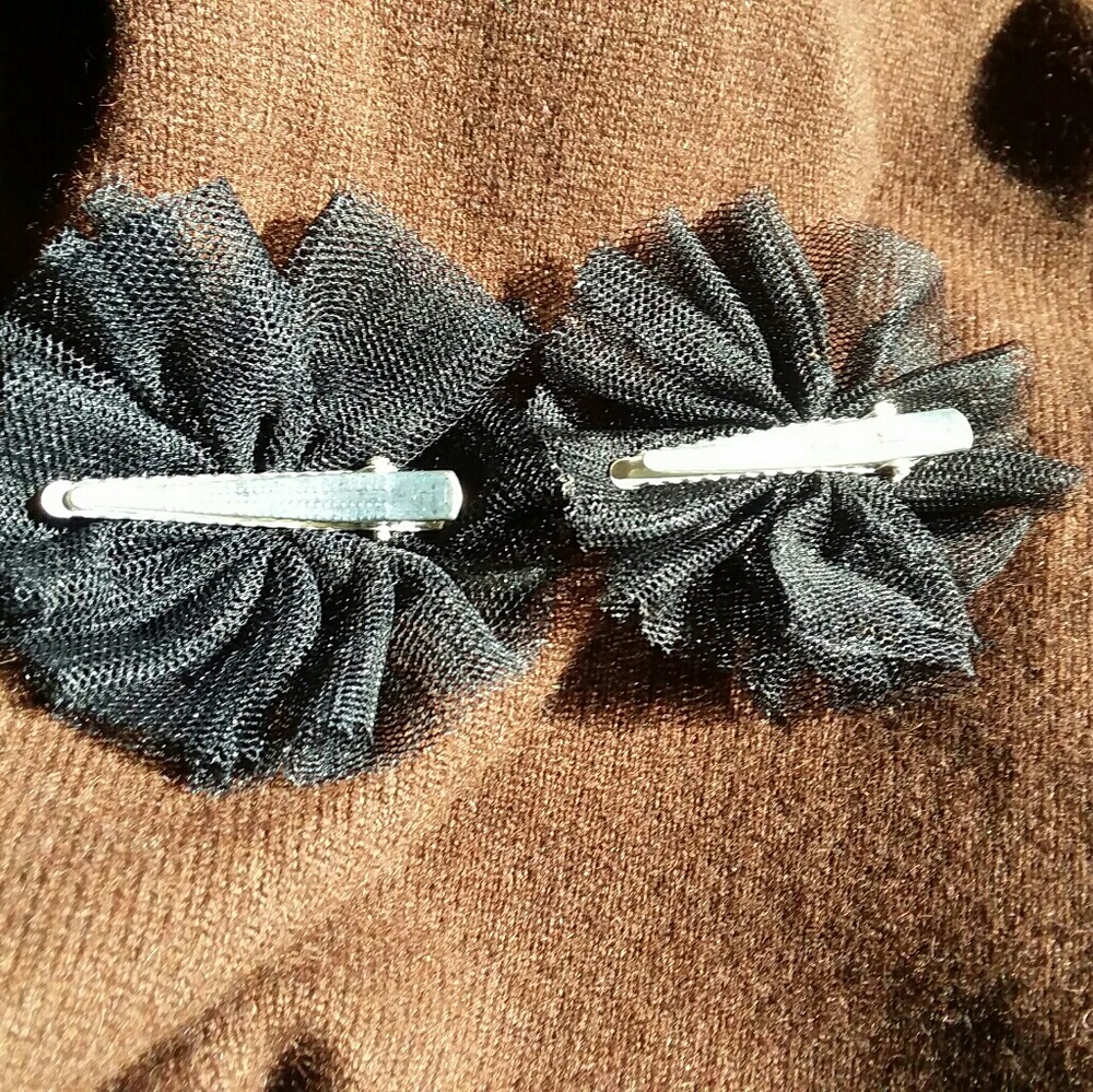 Clips - Picture 2 of 2